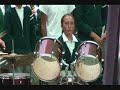 CACHITA POR ALUMNOS DE LA SECUNDARIA 10