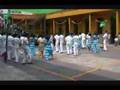CACHITA POR ALUMNOS DE LA SECUNDARIA 10
