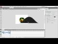 Glass Wave Cool Rollovers: Flash AS3 Tutorial!
