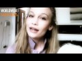 WWGN introduces Anna Saccone - The Style Diet