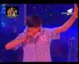 Kazakh idol funny