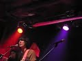 Rectangle - Break the Bridge (live hacienda sierre 10/02/07)