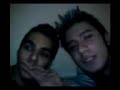 amir tataloo . felakat (party)