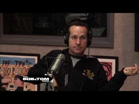 Tailbones and Air Bass - Chad Daniels and Jimmy Pardo