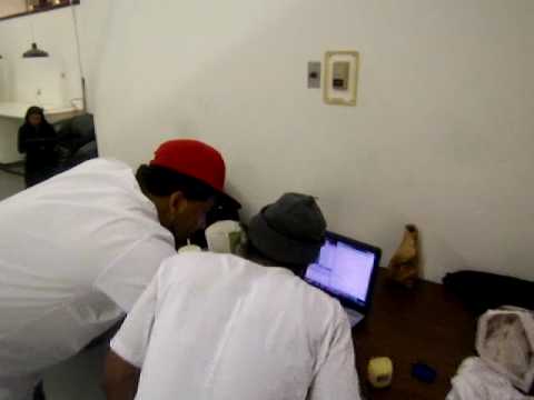  TATTOOS WITH JIM JONES & SOULJA BOY & LIL WAYNE,FAT JOE,PLIES,LIL BOOSIE