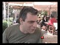 ( PAOK ) Makis Manavis - Servetas ( PAOK ) Makis Manavis - Servetas