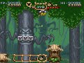 [snes] magical quest: starring mickey mouse developer: capcom publisher: capcom/nintendo designer: tokuro fujiwara (producer) composer: mari yamaguchi platform: super nes release date: november 20, 1992 genre: platformer 2d mode: 1-2 players [english] disney's magical quest, known in japan as mikii no majikaru adobenchyaa (translated as mickey's magical adventure), is a disney platform game series released by capcom. the games star mickey mouse and, depending on the game version, either minnie mouse or donald duck, who must defeat an evil villain, always played by peg-leg pete. the gameplay is similar among all games in the series: the player must move as in a typical platform game, defeating enemies either by jumping on them or by grabbing and throwing blocks at them. one of the most notable gameplay features of the series is the ability to change characters' outfits, which give characters different special abilities. other gameplay elements in the series include the ability to expand the player's health meter by collecting special hearts, and to shop for items using coins that are scattered throughout the game. [polish] disney's magical quest, znany w japonii jako mikii no majikaru adobenchyaa (dop. mickey's magical adventure), to gra platformowa na podstawie bajki disney-a wydana przez capcom. gry z serii disney's magical quest z myszk? miki w tytule a tak?e minnie mouse i donald duck w zale?no?ci od wersji gry niczym znacz?cym od siebie si? nier�?n? gracz musi pokona?  ... 