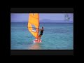 Start Windsurfing Tutorial 滑浪風帆示範