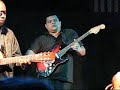 Andy Palacio - Baba (live)