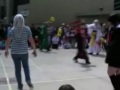as mentioned before this is only battle scenes. part 2 of 2