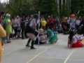 as mentioned before this is only battle scenes. part 2 of 2