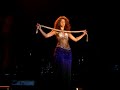 Shakira, San Antonio TX - 22 Sep 06