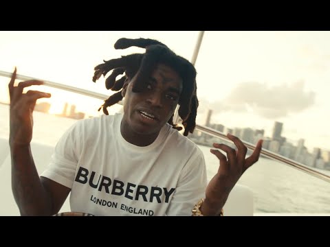 Kodak Black "Don't Wanna Breathe" (Music Video)