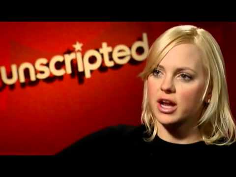Anna Faris - Danny Masterson and Anna Faris interview each other and answer questions from viewers about their movie, Smiley Face.