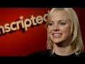 danny masterson and anna faris interview each other and answer questions from viewers about their movie, smiley face.