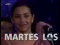 Daniela Castillo & Tony Esbelt en Morande - Mas Sus Exitos