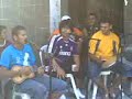JUnim Forrozeiro em seu anivers�rio