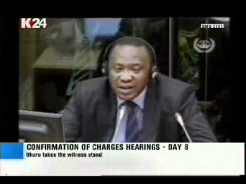 how to do examination in chief