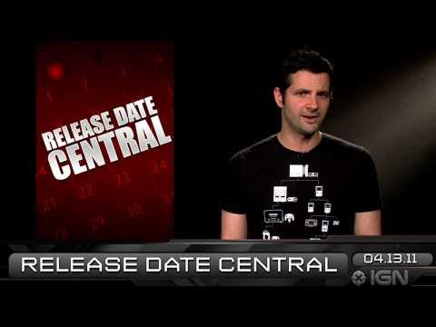 preview-Pokemon Black and White Global & a SNES Portable? - IGN Daily Fix, 4.13.11 (IGN)