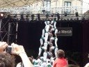 Barcelona Castellers