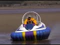 hovpod personal hovercraft