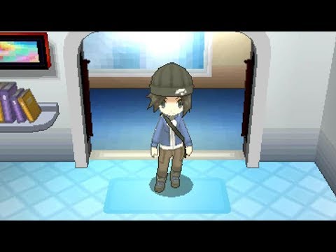 how to get more clothes in pokemon y