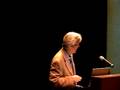 Walter Cruttenden at CPAK 2008