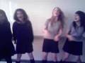 El teamxBailacion xD