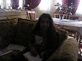 la on est chez ma copine ahlem on c'est bien eclat� :p lol et voila mes blogs www.smile-kitty.skytock.com
www.chimimi.skyrock.com