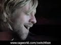 Switchfoot Acoustic Performance Switchfoot Acoustic Performance