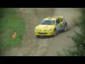 British Rallying Greatest Years, 1972-2000
