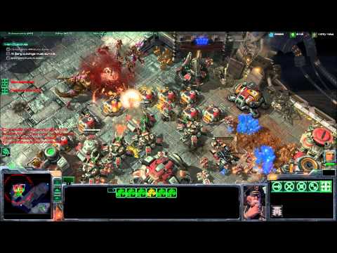 starcraft 2 terran starcraft 2 terran