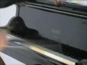 Maitane Sebastian et Julien Le Pape - Sonate pour violoncelle et piano de Claude Debussy (part 1)