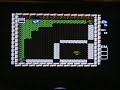 !block size 23! this is a review of the nes classic now available to download on nintendo wii via the virtual console this is a review from the perspective of this being a vc game and not a review of the nes original.
