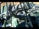 Learn how to start an ATV and the proper ways to start a quad before riding in this free how to video on ATV and quad riding.