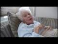 Rheba Karsh at 99