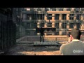 James Bond 007: Blood Stone Trailer Malcolm Tedwoth