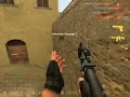 Counter Strike Source - Discon