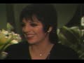 Liza Minnelli - The Nikki Haskell Show
