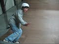 skating at vertigo