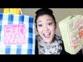 Haul- Benefit Cosmetics, Target, Forever 21, and Bath & Body Works