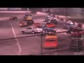 Southside Speedway - 6/13/08 - All Divisions - Crashes