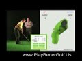 Play Better Golf K-Vest De