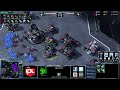 Click here to watch this video Quantic vs Karont3 - Game 2 - TAC3 WR1 - StarCraft 2