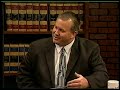 Tom Stockard on Lawyers Guns and Money Segment 1