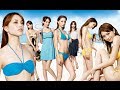 SHISEIDO ANESSA 2007 TV-CM(AD) 30sec - Yuri Ebihara