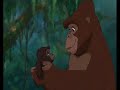 Tarzan- Two Worlds (Czech) Tarzan- Two Worlds (Czech)