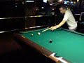 thursday night. just hang'n out with the boys, have'n a few beers and play'n pool. 

http://williamfuentes.com/2008/june2008.html
