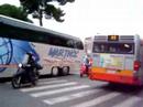 rome trafic