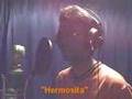 Rahil Babooram vocal sessions 'Cuatro' album 2008-01-20 A